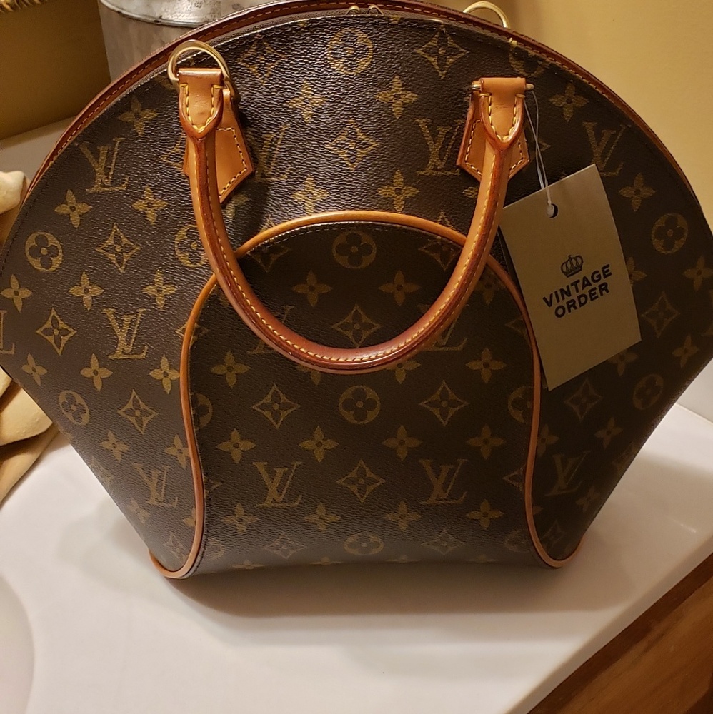 Louis Vuitton ellipse mm